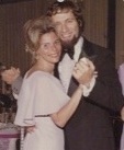 Mom and Dad young Mom and Dad young