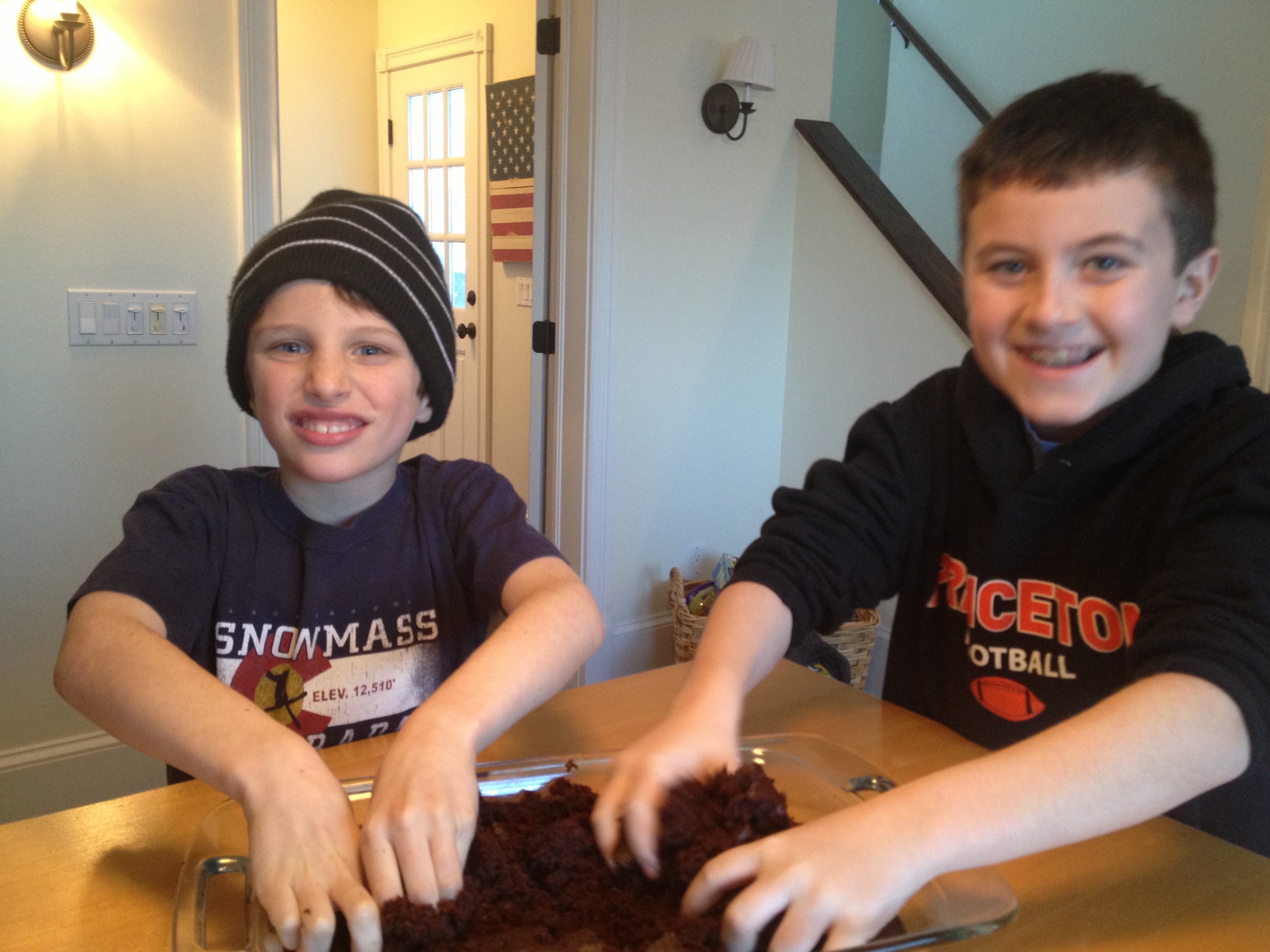 chocolatecaketruffles