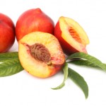 Friday-Food-Frenzy: Keen on Peaches