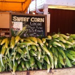 Cooking with Sweet Summer Corn: A-Maize-Ing