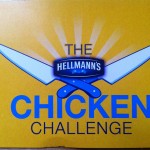Hellmann’s Chicken Challenge: Helping To Diversify Dinner