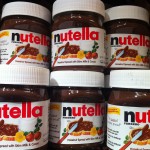 Going Natural with Homemade Nutella