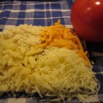 Slow Cooking: Macaroni with Four Cheeses