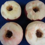 Slow Cooking: (Baked) Apples