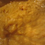 Thanksgiving Sweet Potato Casserole