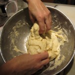 Rosemary Focaccia Bread