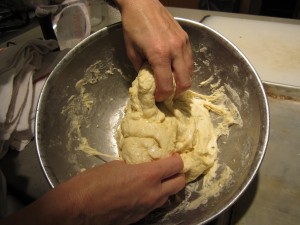 Rosemary Focaccia Bread