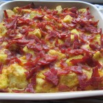 Egg Casserole