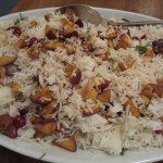 How To Spice Up The Rice In Your Life