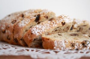 St. Patrick’s Day: Irish Soda Bread