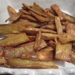 Sweet Potato Fries