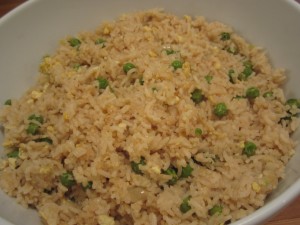 Fried Rice