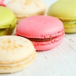 Homemade Macaroons