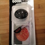 Caramelized Onion Quiche and an OXO Good Grips Giveaway!