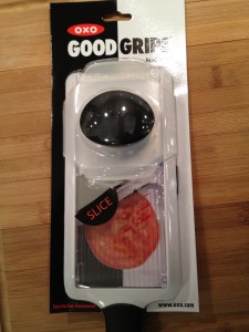 Caramelized Onion Quiche and an OXO Good Grips Giveaway!
