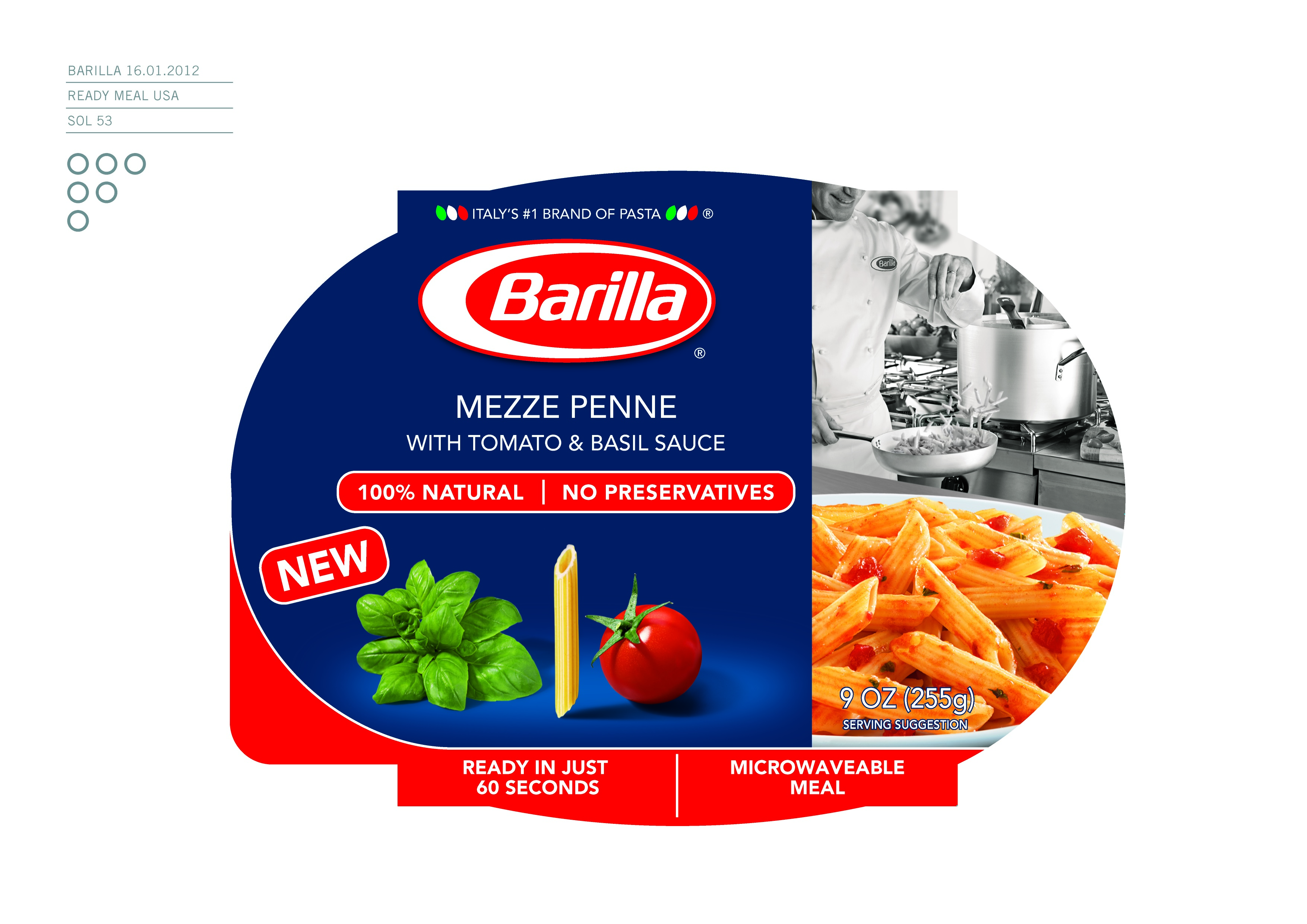 barilla соус для пиццы фото 45