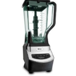 1st Birthday Celebration: Ninja Blender Giveaway