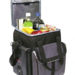 July 4th Giveaway:  14-Quart Soft-Sided Electric Travel Cooler