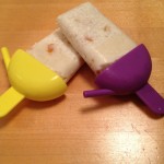 Apricot Rice Pudding Pops