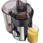 A Big Mouth Juicer and Chobani Yogurt Giveaway