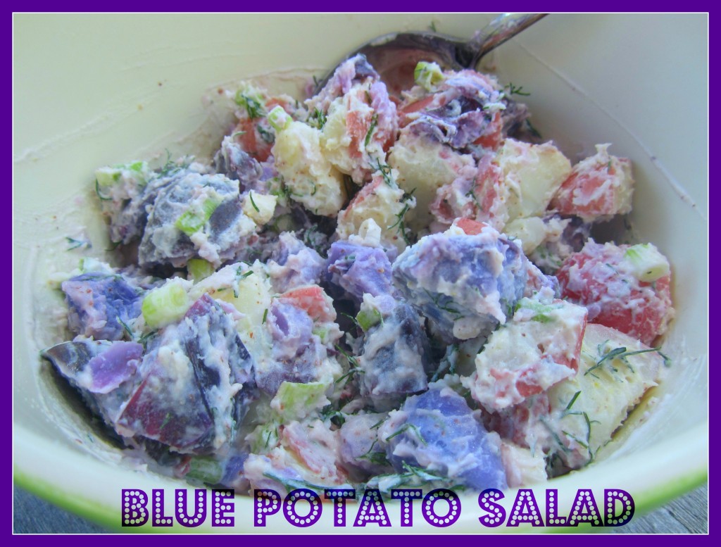 potato saladfont