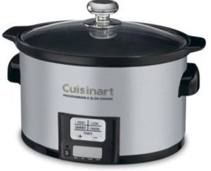 Crock Pot Giveaway!