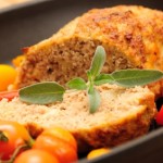 Turkey Meatloaf