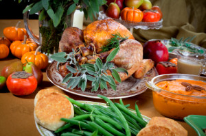 Thanksgiving Recipes