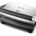 Breville Panini Maker Giveaway