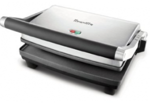 Breville Panini Maker Giveaway