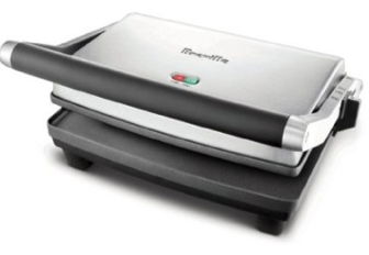 breville panini press