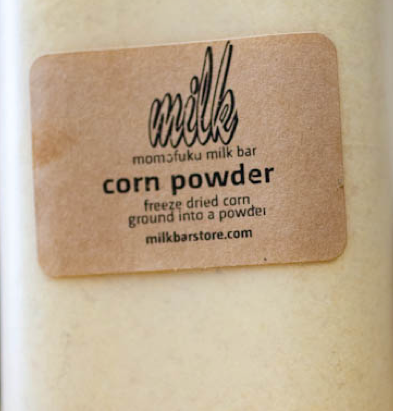 cornpowder