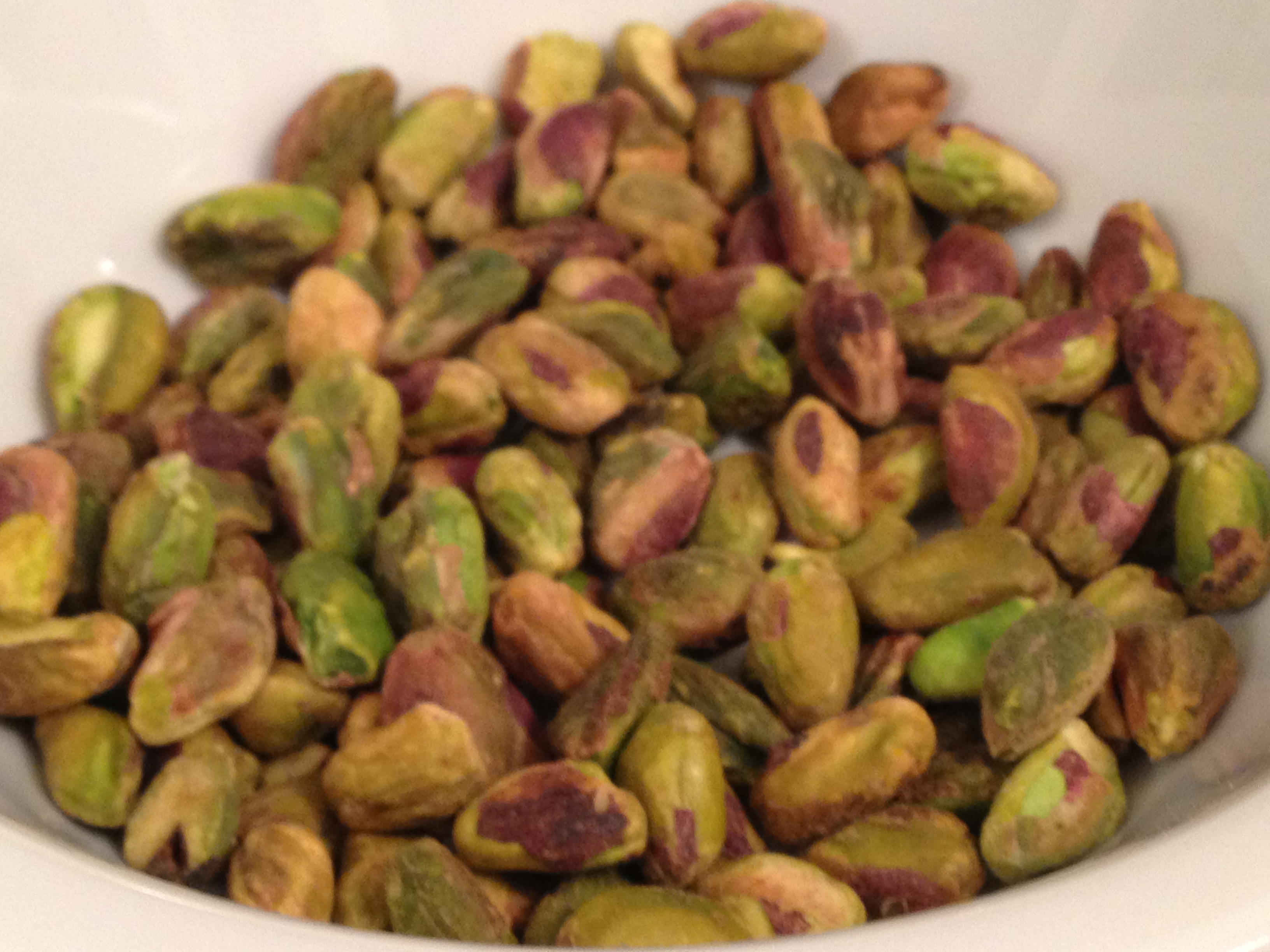 pistachio nut