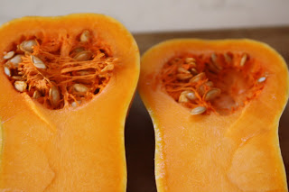 butternut squash