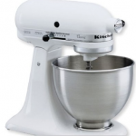 KitchenAid Mixer Giveaway