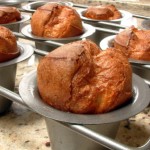 Tasty Popover Recipes