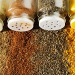 Organize Your Spices