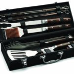 BBQ Tips and a Toolset Giveaway