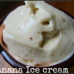 Banana Ice Cream