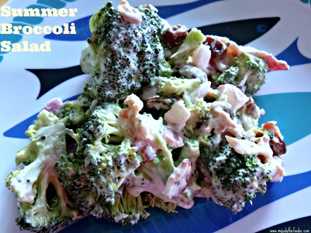 broccolisalad