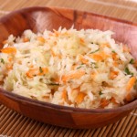 Coleslaw 3 Ways!