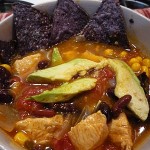 Chicken Tortilla Soup