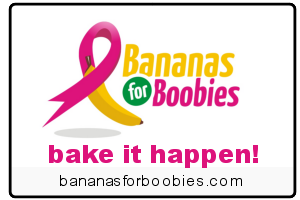 Bake it Happen for Breast Cancer