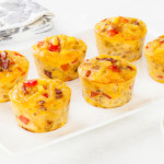 Mini Frittatas