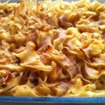 Noodle Kugel