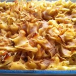 Noodle Kugel