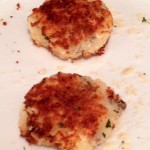 Mozzarella Cutlets