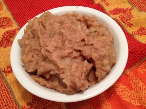 Chai Spiced Sweet Potatoes