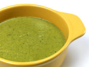 Broccoli Soup