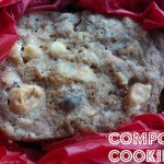 Holiday Compost Cookies